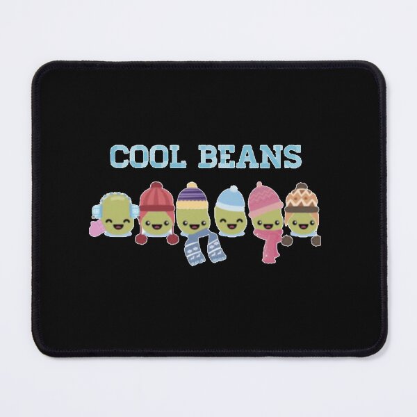 Item preview, Cool Beans designed and sold by marisaj4488.