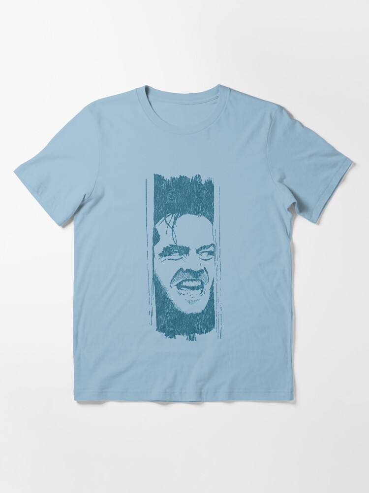 Alternate view of Here's Johnny! Essential T-Shirt