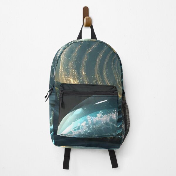Item preview, Sunset Wavecore designed and sold by mikecosper.