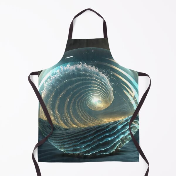 Item preview, Sunset Wavecore designed and sold by mikecosper.
