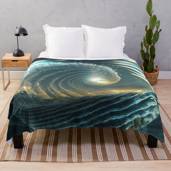 Item preview, Sunset Wavecore designed and sold by mikecosper.