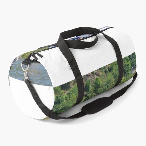 Item preview, Ferry on the River Rhine, Germany  designed and sold by FranWest.