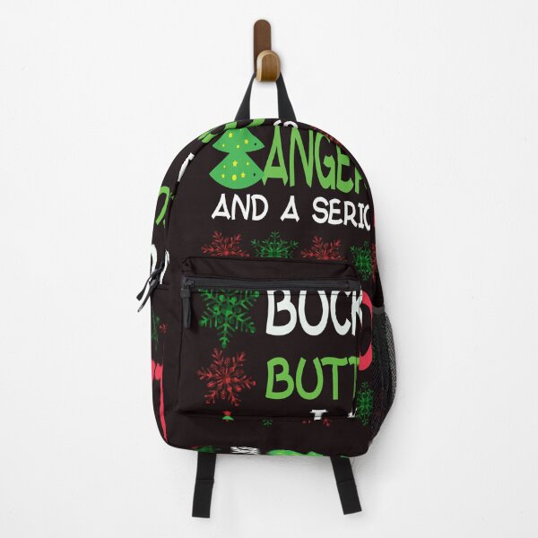 Item preview, Buckle up butter cup i have anger issues and a serious dislike for stupid people designed and sold by Khanshahalam.