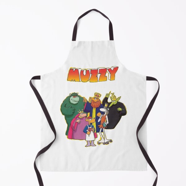 Item preview, Muzzy designed and sold by DalinCustom.
