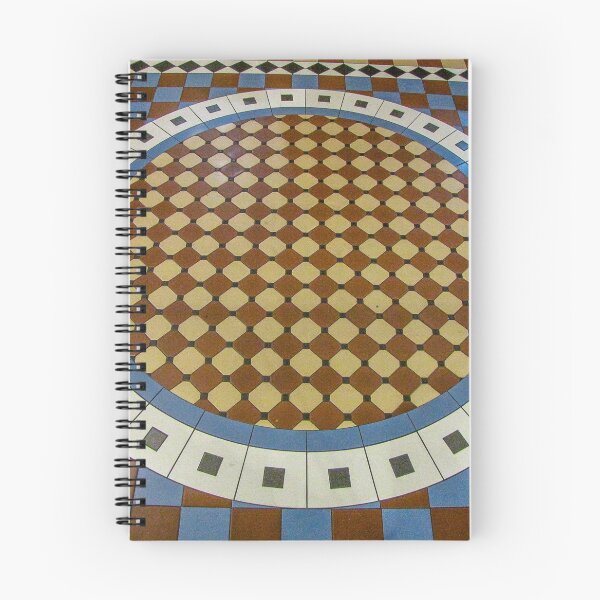 Item preview, Tile Entrance to Regent Arcade designed and sold by DPalmer.
