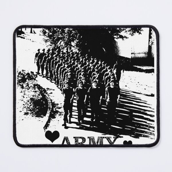 Item preview, army military soldier france foreign legion love freedom equality brotherhood solidarity designed and sold by ricobarinas.