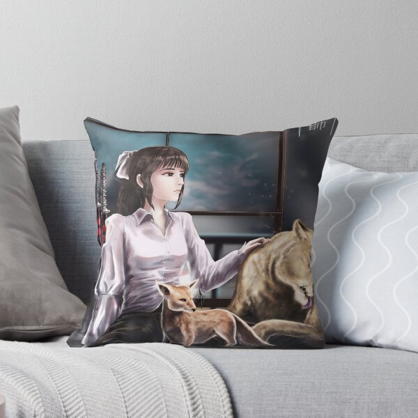 Item preview, Vanessa Beast Master designed and sold by knandraw.