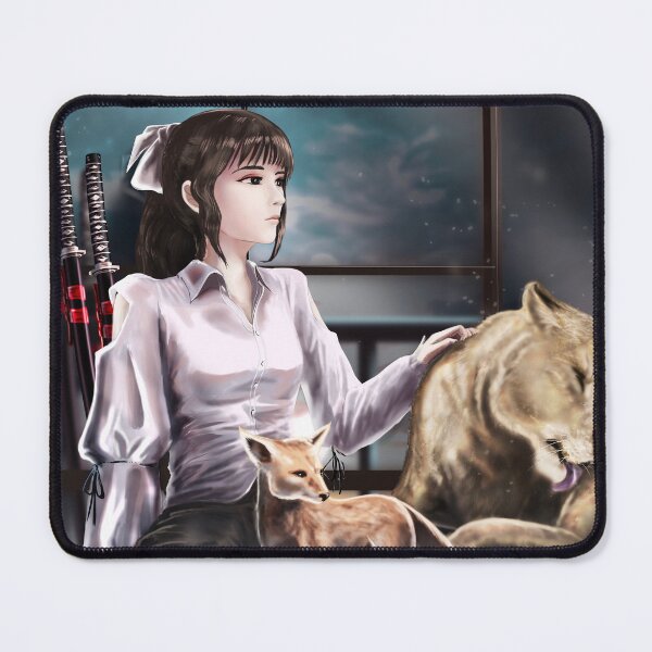 Item preview, Vanessa Beast Master designed and sold by knandraw.