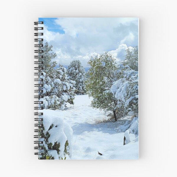 Item preview, Pristine Winter Chill designed and sold by Vicki Pelham.