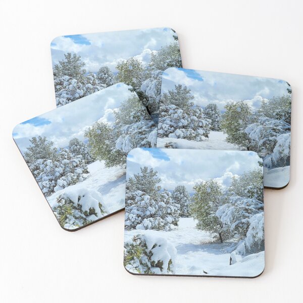Item preview, Pristine Winter Chill designed and sold by Vicki Pelham.