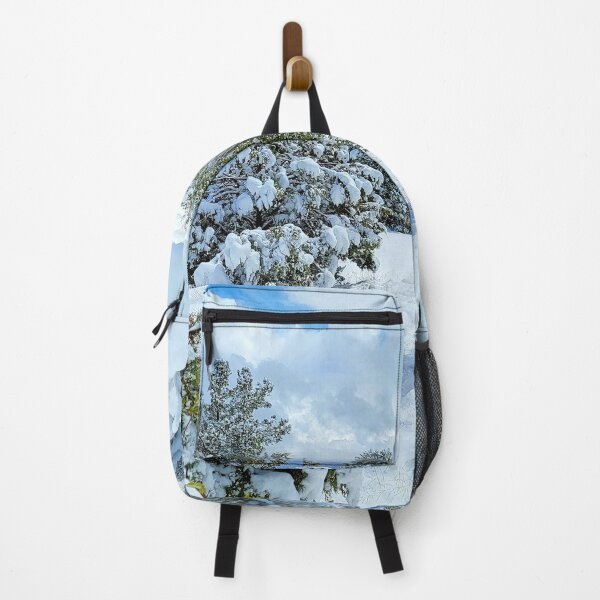 Item preview, Pristine Winter Chill designed and sold by Vicki Pelham.