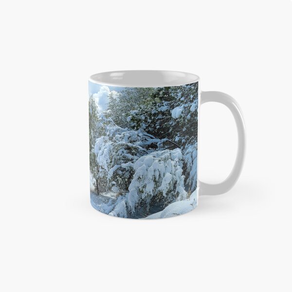 Item preview, Pristine Winter Chill designed and sold by Vicki Pelham.