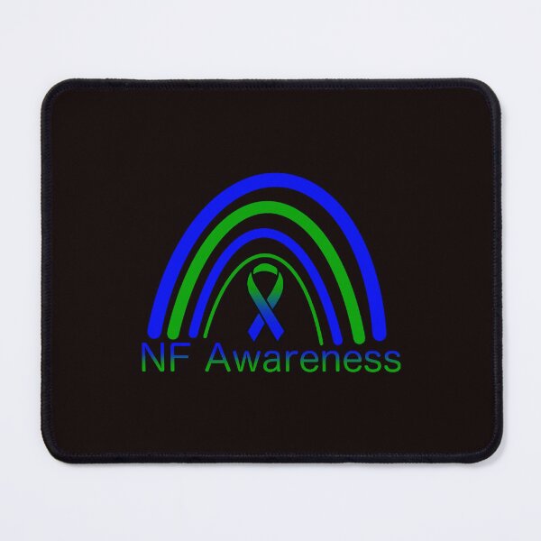 Item preview, Neurofibromatosis Awareness  designed and sold by Girlthatsaws.