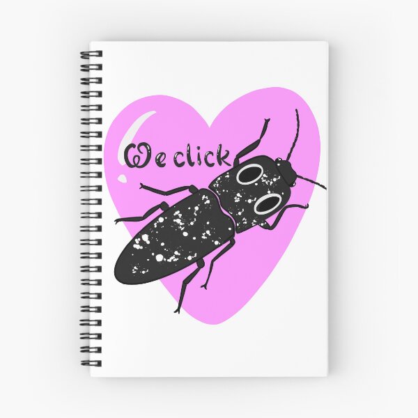 Item preview, We Click designed and sold by Samm Reynolds.