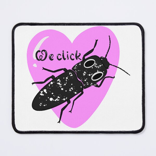 Item preview, We Click designed and sold by Samm Reynolds.