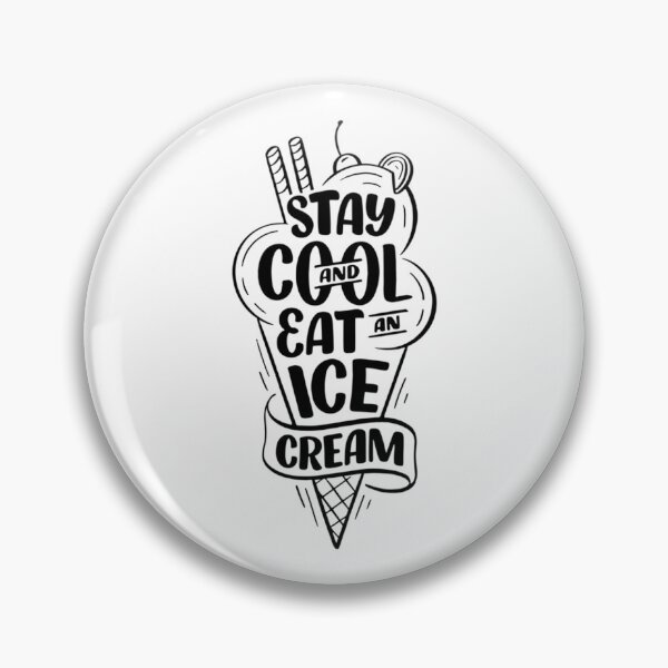 Item preview, I Love Ice Cream a Waffle Lot, Ice Cream Is Always A Good Idea            designed and sold by DesignedByLe.