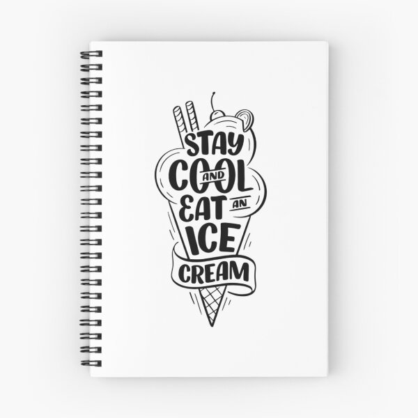 Item preview, I Love Ice Cream a Waffle Lot, Ice Cream Is Always A Good Idea            designed and sold by DesignedByLe.