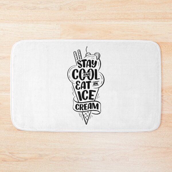 Item preview, I Love Ice Cream a Waffle Lot, Ice Cream Is Always A Good Idea            designed and sold by DesignedByLe.