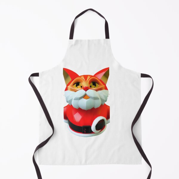 Item preview, cats santa clause 2022 t-shirt designed and sold by SociableAnimals.