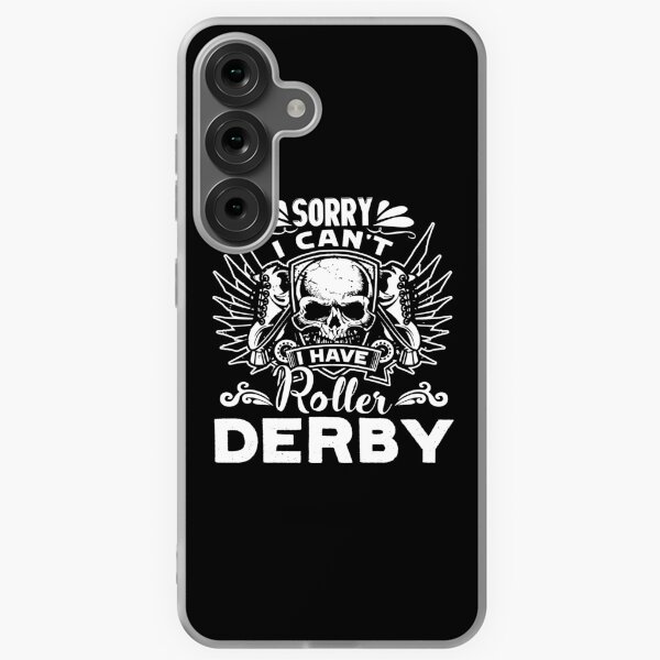 Item preview, Roller Derby - I Have Roller Derby designed and sold by UnknownArtistt.