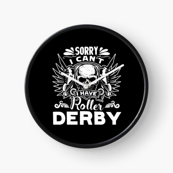 Item preview, Roller Derby - I Have Roller Derby designed and sold by UnknownArtistt.