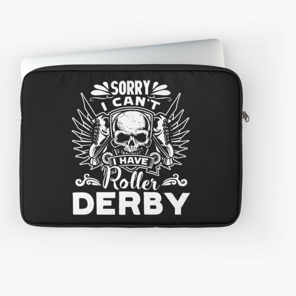 Item preview, Roller Derby - I Have Roller Derby designed and sold by UnknownArtistt.