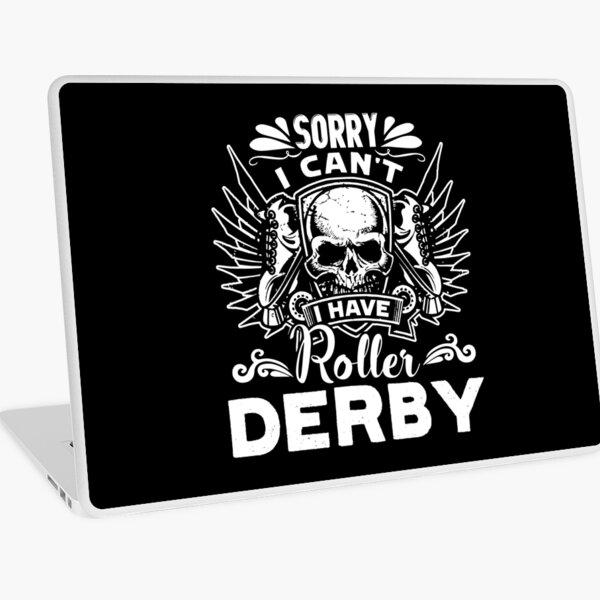 Item preview, Roller Derby - I Have Roller Derby designed and sold by UnknownArtistt.