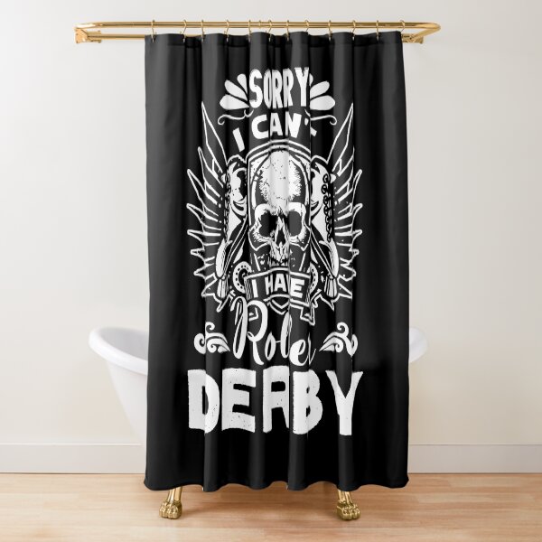 Item preview, Roller Derby - I Have Roller Derby designed and sold by UnknownArtistt.