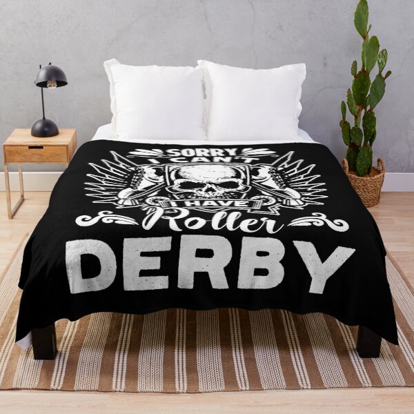 Item preview, Roller Derby - I Have Roller Derby designed and sold by UnknownArtistt.