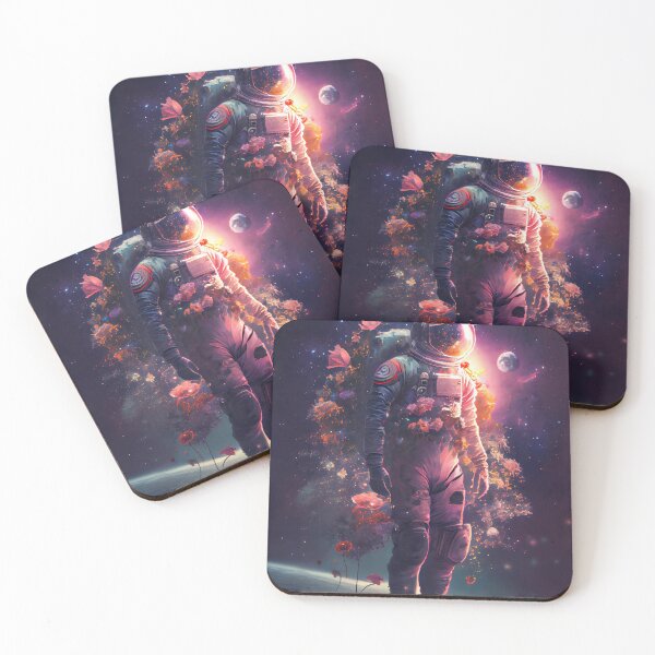 Item preview, Astro Explorer designed and sold by Qim X Fantasy.