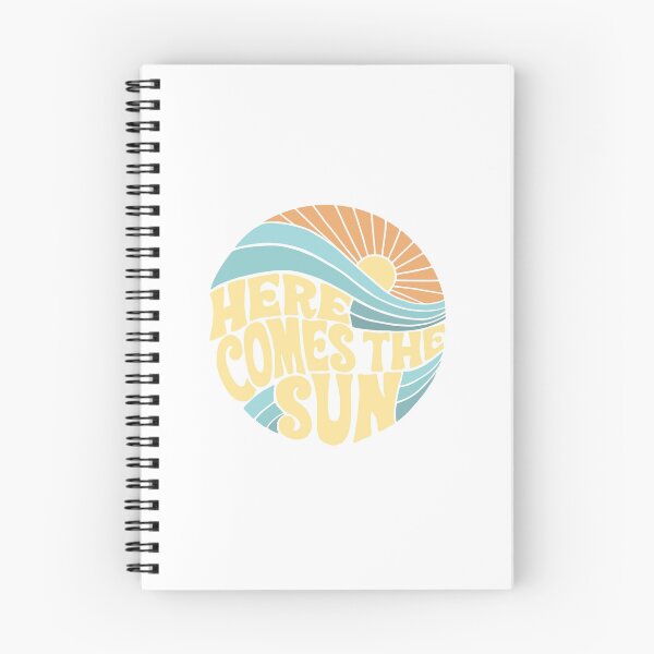 Item preview, Groovy Here Comes the Sun Photographic Print designed and sold by DesignedByLe.