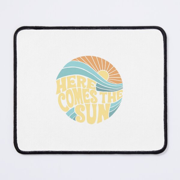 Item preview, Groovy Here Comes the Sun Photographic Print designed and sold by DesignedByLe.