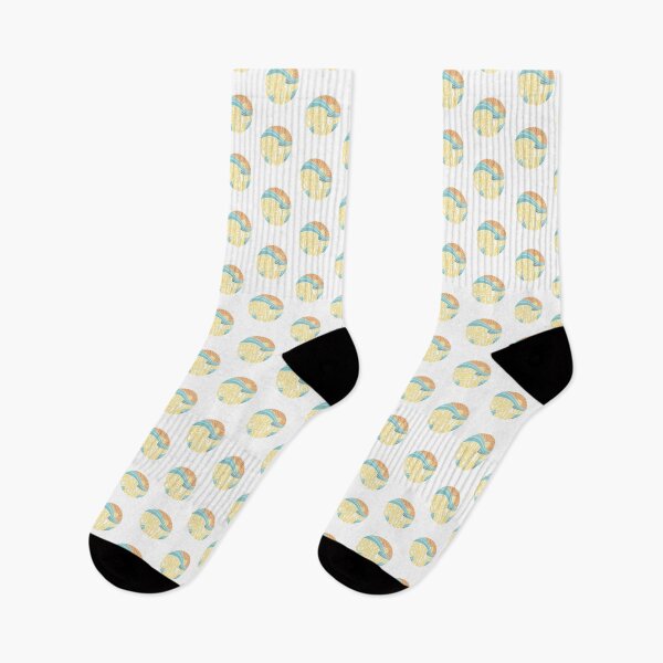 Item preview, Groovy Here Comes the Sun Photographic Print designed and sold by DesignedByLe.