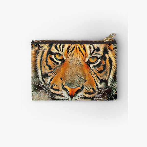 Item preview, Tiger designed and sold by Skvor.