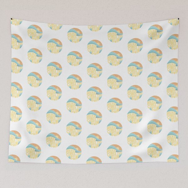 Item preview, Groovy Here Comes the Sun Photographic Print designed and sold by DesignedByLe.