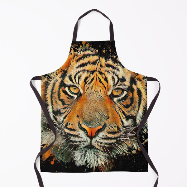 Item preview, Tiger designed and sold by Skvor.