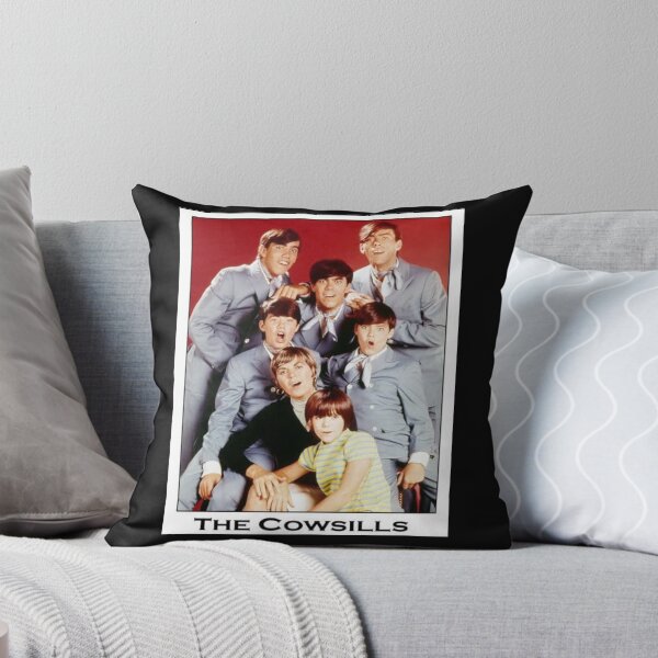 Item preview, Copy of The Cowsills designed and sold by sklimkov1.