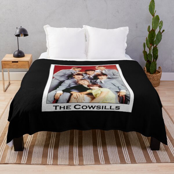 Item preview, Copy of The Cowsills designed and sold by sklimkov1.