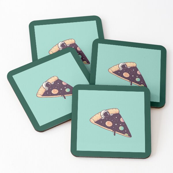 Item preview, Galactic Deliciousness Photographic Print designed and sold by DesignedByLe.