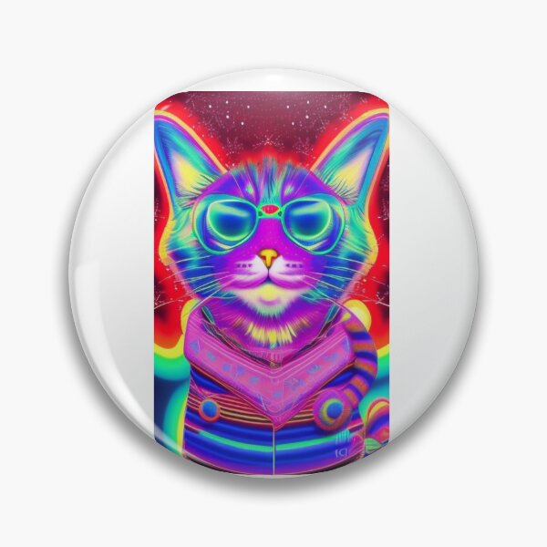Item preview, cats santa clause 2022 t-shirt designed and sold by SociableAnimals.