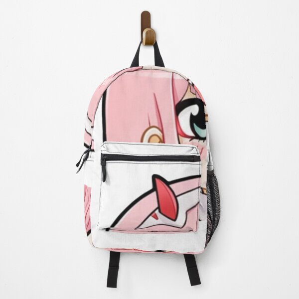 Item preview, Zero two anime designed and sold by Sergiconstance.