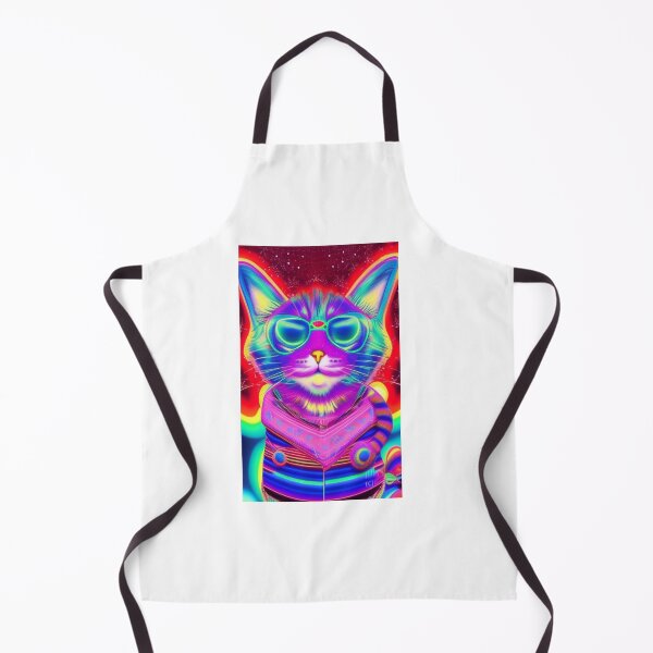 Item preview, cats santa clause 2022 t-shirt designed and sold by SociableAnimals.