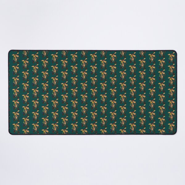 Item preview, Funny Cool Moose Hiker designed and sold by DesignedByLe.