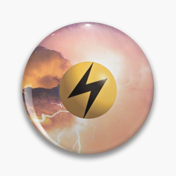 Item preview, Electric designed and sold by highdeadesigns.