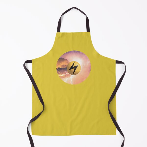 Item preview, Electric designed and sold by highdeadesigns.