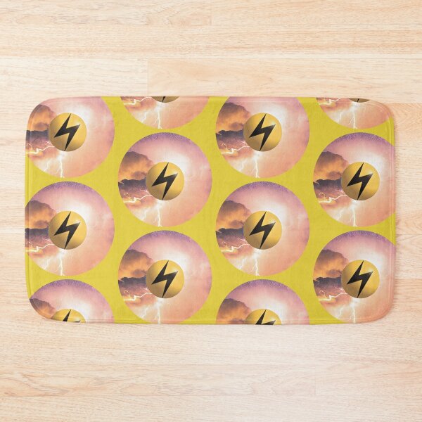 Item preview, Electric designed and sold by highdeadesigns.