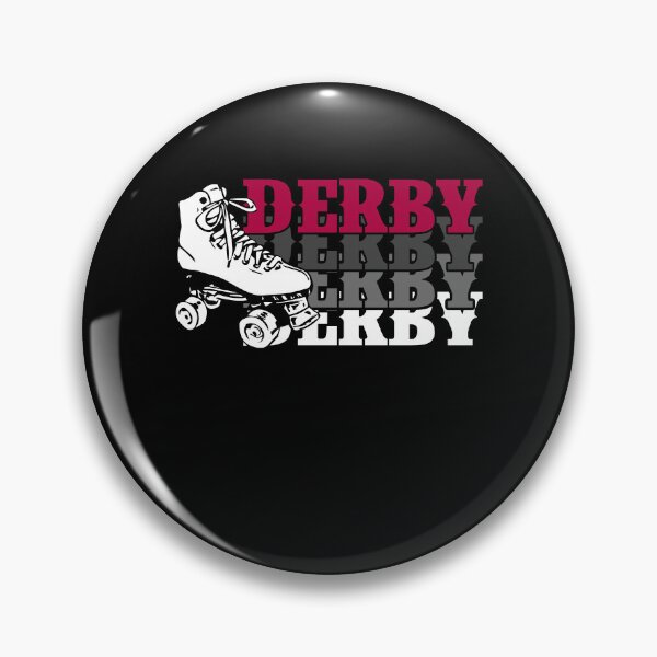 Item preview, Roller Derby - Love Roller Derby designed and sold by UnknownArtistt.