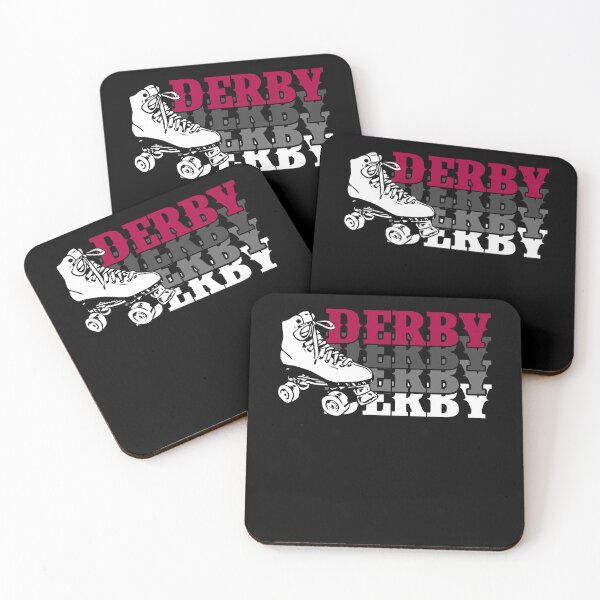 Artikelvorschau, Roller Derby - Liebe Roller Derby entworfen und verkauft von UnknownArtistt.