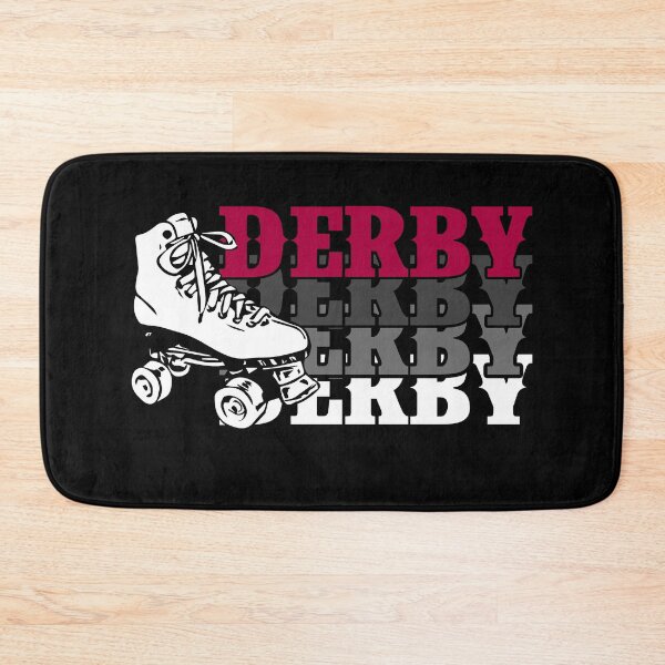 Item preview, Roller Derby - Love Roller Derby designed and sold by UnknownArtistt.