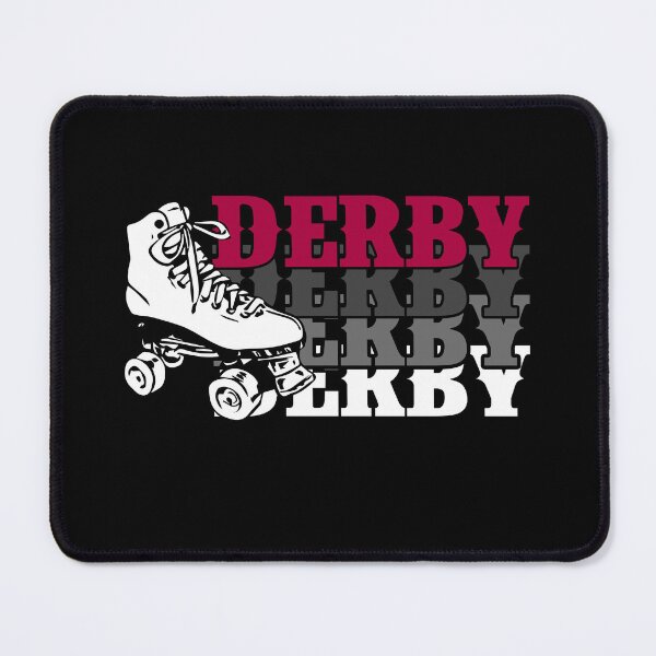 Item preview, Roller Derby - Love Roller Derby designed and sold by UnknownArtistt.